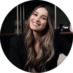 Picture of Giulia Rodrigues
