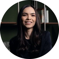 Picture of Laryssa Borges